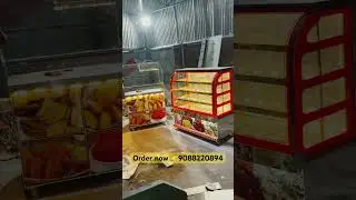 Roll counter misty almari misty showcase display counter manufacturing ☎️9088220894