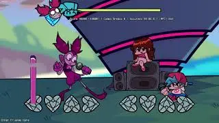 FNF vs Spinel - Other Friends (FC) (FNF Mods)