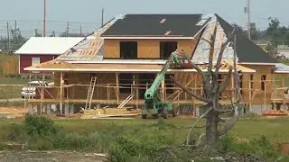 Oklahoma City metro homes, buildings made to meet codes influenced by severe weather