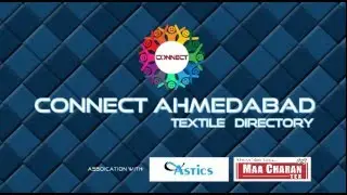Connect Ahmadabad Textile Directory