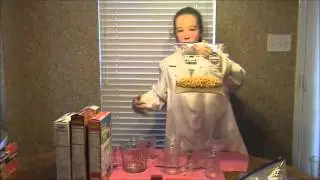 Can you eat nails
