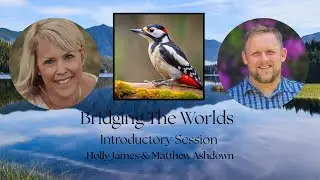 Bridging the Worlds: Introductory Session