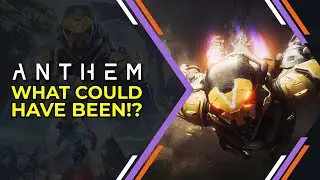 Anthem - What Could have Been