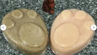 Dog shampoo Cat shampoo Cold process soap for animals Animal shampoo with recipe