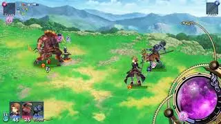 Evertale Training Dojo #8