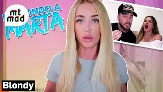 Mayka responde sin filtros a Marta y Tony Spina despu&eacute;s de todo lo que han dicho sobre ella | mtmad