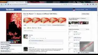 Facebook Autolike V2!! *UPDATED APRIL 27,2012!!*