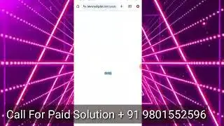 Niravan Digital का CMS/MCN कैसे ज्वॉइन करे | 0 Subscriber पे CMS/ MCN कैसे ज्वाइन करे