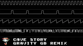 Gravity 8bit remix (Cave Story)