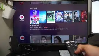 와사비망고 WM UV430 UHD TV 스마트 AI (스탠드) 43인치 TV/모니터 기능소개