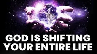 God Is Shifting Something Big You Will have A Public Miracle(Inspirational)