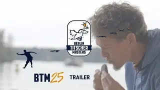 Berlin Titscher Masters 2025 - Trailer