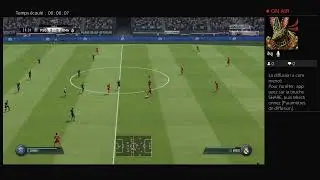 [Petit live fifa ] venez jouer  #michou #Nextax  #lebouseu #lefoubruiteur
