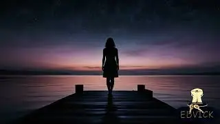 Vitalina & Edvick - Oh, my love. (remix) The original Russian song can be found on my channel.