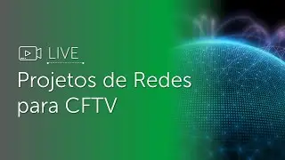 Sala dos Professores - Projetos de Redes para CFTV