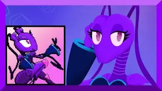 Rivals of Aether | Workshop | Fawfie Fighter Teaser