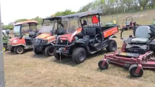 Video of Collier County, FL Surplus Auction Inventory for 4 16 2016