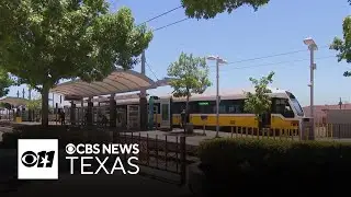 Multi-million dollar project in Dallas would bring homes and public transportation closer together