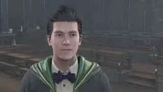 I restarted the story of Jackson Alistair again part 156