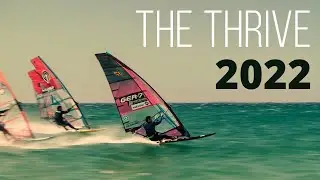 THE THRIVE | 2023 Motivation Film