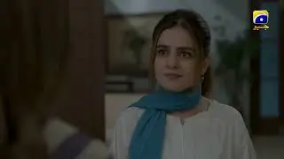 Промо-акция к эпизоду Haya | С понедельника по четверг в 21:00 только на Har Pal Geo