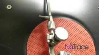 Neurosurgery Laser Instrument Marking