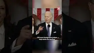 Biden Lambasts Republicans Over Failed Bipartisan Border Bill