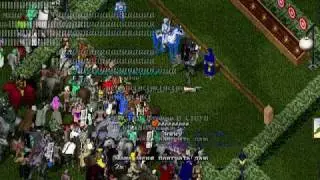 UO TheAbyss 7.02.2010 Event Ярмарка Пирушка - Лотерея Lottery Part II