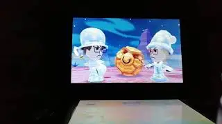 Miitopia il remake ep 7