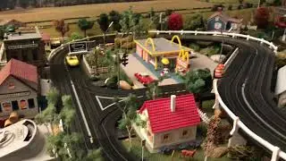 Aurora Slot Cars Vibrators &ldquo;Notion for Slow Motion&rdquo;
