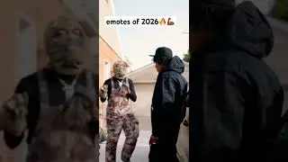 2026 VIRAL EMOTES!!🔥😂#fypviral #richporter #nbayoungboy #bossmandlow
