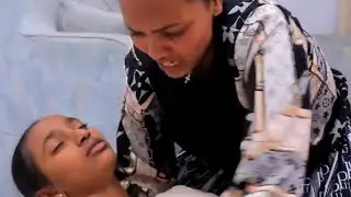 #አደይተከታታይድራማ