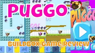 Puggo Buildbox Game Review
