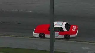 Mini Stocks @ USA International | Start from Pole