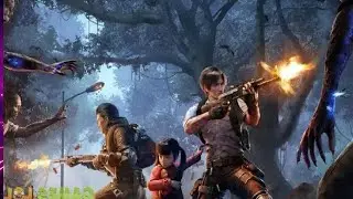 Life After Gameplay || How To Start Play LifeAfter