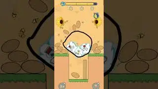 dog rescue game
