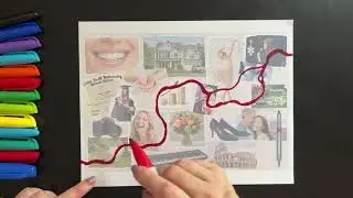 Ready to manifest your dreams? Boost your 2026 Vision Board with Neurographics.