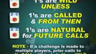 PALKO Game - Advanced Calls