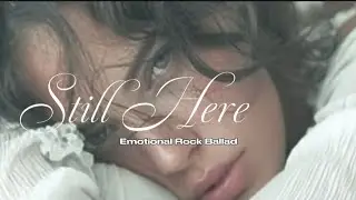 Still Here - Soul Flying Star Cover | Emotional Rock Ballad , Acoustic Guitar & cello 