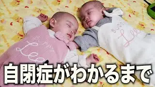 【自閉症がわかるまで】１歳半の娘の違和感から５歳までの成長記録。診断時の心境について