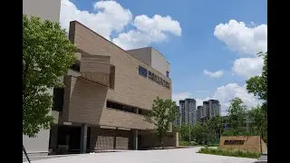 LOPO's Terracotta Cladding Revitalizes Rongxian Arts Center