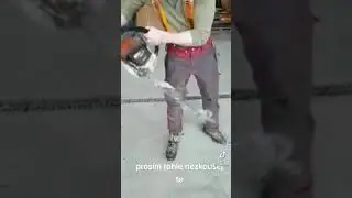 Schnittschutzhose Test Motors&auml;ge