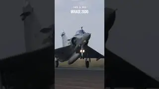 Mirage 2000 'Vanguard' by Scott Buckley - released under CC-BY 4.0. www.scottbuckley.com.au #shorts