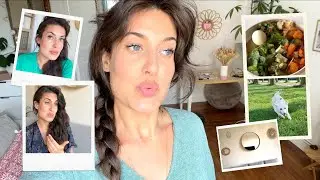 Accumulation de boucles d'oreilles, nouvelle déco et modèles amoureux ⎪Vlog my days