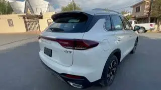 Dodge Journey 2022