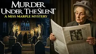 Murder Beneath the Church Bells |A Miss Marple Mystery