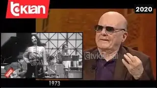 M.Luarasi: Festivali po behej “koke turku”,Hoxha e donte njeriun shqiptar dele (Histori me Zhurmues)