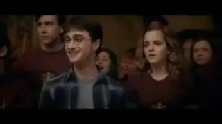Harry Potter [Save Me] - INFINITE