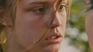 BLAU IST EINE WARME FARBE (L&eacute;a Seydoux) | Trailer & Filmclips german deutsch [HD]