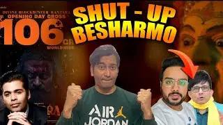 Kantara Chapter 1 Day 3 Collection | Paid Agenda EXPOSED! Targeting Rishab Shetty Kantara Chapter 1